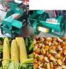 Sell advanced and high efficiency  combined corn sheller and thresher