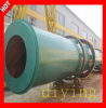Sell high efficiency sludge and sawdust rotary drum dryer