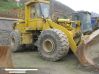 Sell used Caterpillar 966 wheel loader