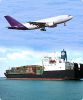 Sea Freight / Air Freight