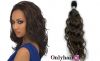 Sell Queen hair Product Water wave Brazilian Virgin Hair Extensions