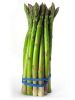 fresh asparagus