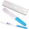 Sell one step LH ovulation test