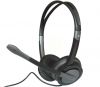 Sell USB Headphones with Noise-canceling Microphone HSM-049USB