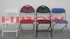 Sell resin folding chair
