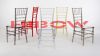 Sell clear chiavari chair