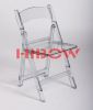 Sell resin folding chairs