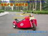 Sell Electric motorcycle for disabled person