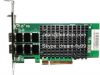 Sell PCI Expressx8 10G Dual SFP+ Ethernet NIC Card, Intel82599ES 10G Fiber