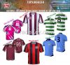 2013 Design Sublimated Soccer Jersey And Soccer Shirts For Club