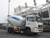 Sell Concrete Mixer Truck (Dongfeng chassis)