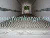 Sell Freezing/Reefer/Refrigerated trailer