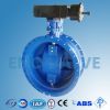 Sell Butterfly Valve Epoxy retained seal