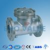 Sell Jacket Swing Check Valve