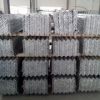 offer galvanized HDG steel anles