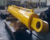 custom cylinder, custom hydraulic cylinders, turkey, manufacturer