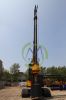 rotary drilling rig