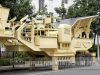 Mobile Crushing Plant