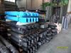 replacement parts for hydraulic breaker