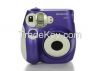 P olaroid 300 Instant Camera - 60mm - Purple