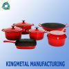 Sell cast iron cookware