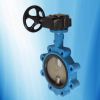 Sell  Lug Type Butterfly Valve