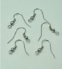 Sell earring fish hook for fashion earring