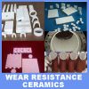 Sell Wear-Resistant Ceramic Plate Wear Resistant Ceramic Coating