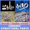 Sell Ceramic Parts Ceramic Components for Machine