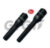 Sell BGH2603/2604 Explosion-proof rechargeable led flashlight.
