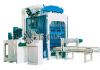 QT6-15 Concrete Block Machine