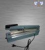 Sell hand impulse sealer with side cutter