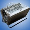 Sell Mini stainless steel charcoal grill