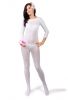 Endermowear Costume Tricot Bodysuit for vacuum massages