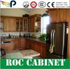 Sell 2013 US new style solid wood kitchen cabinet made in China