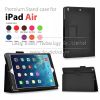 Leather case for Ipad air