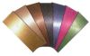 Sell coloured stainless steel sheets