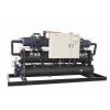 Sell Water Cooled Screw Compressor Chiller