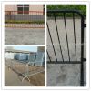 Sell Galvanized or PVC Coated Crowd Control Barrier (Factory)