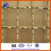Sell galvanized crimped mesh