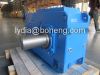 parallel shaft helical gearboxes