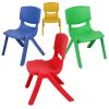 Stackable Plastic Chair