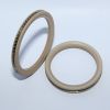 Sell spring energized seal