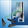 Sell plastic steel door and window sealing strip