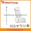 Sell Emergency Mobile Power Bank , Capacity Power Bank