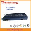 Sell Rechargeable Communication backup power supply system LiFepo4 bat