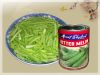 Sell Bitter melon(canned food)