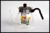 Sell  Glass Coffee Pot & Tea Pot