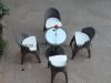 rattan furniture, outdoor furniture, poly rattan furniture