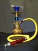 Sell Personal Small gold hookah